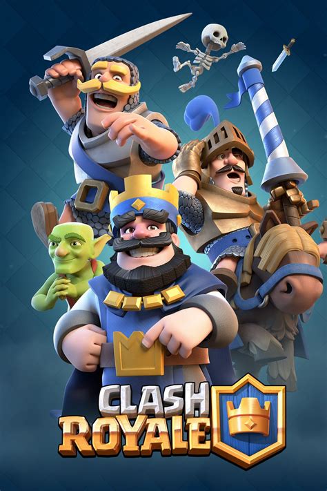 clash of royle